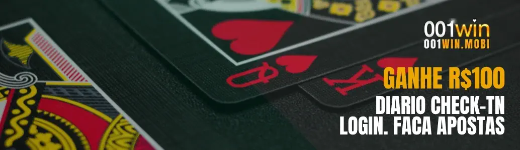 001win promoções